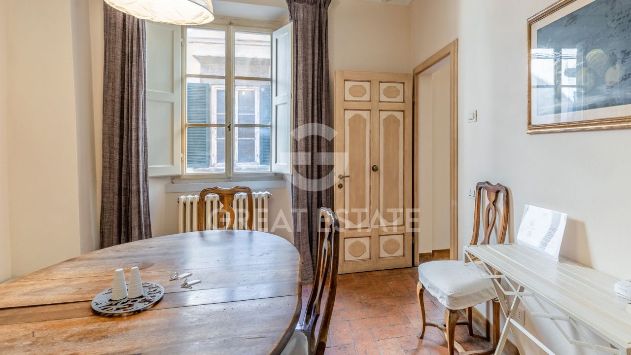 Апартаменты в Кортоне, Италия, 147 м² - фото 3
