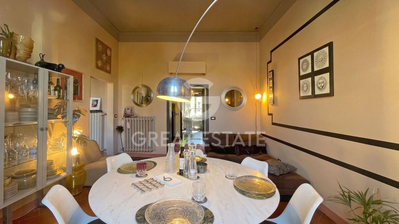 Апартаменты в Ареццо, Италия, 181 м² - фото 5