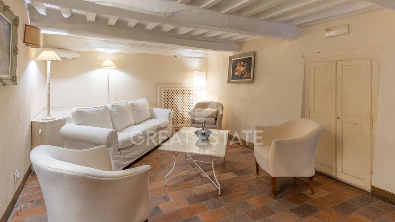 Апартаменты в Кортоне, Италия, 147 м² - фото 6
