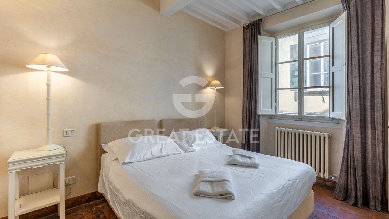 Апартаменты в Кортоне, Италия, 147 м² - фото 7
