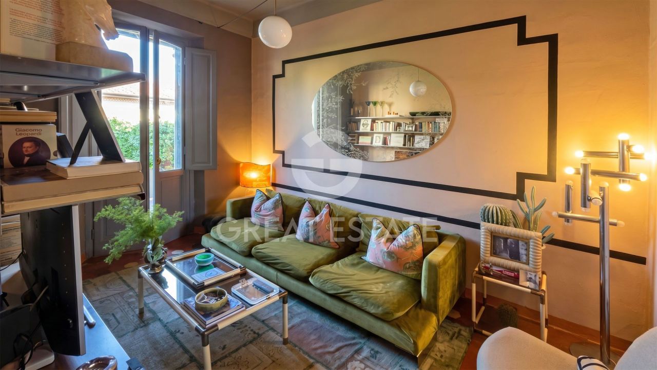Апартаменты в Ареццо, Италия, 181 м² - фото 7