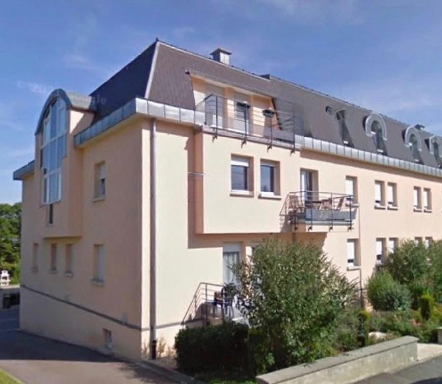 Квартира в Люксембурге, Люксембург, 93 м² - фото 1
