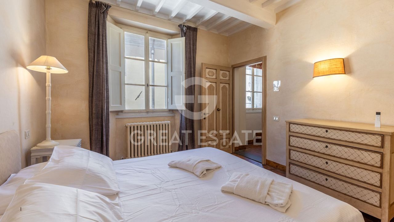 Апартаменты в Кортоне, Италия, 147 м² - фото 9