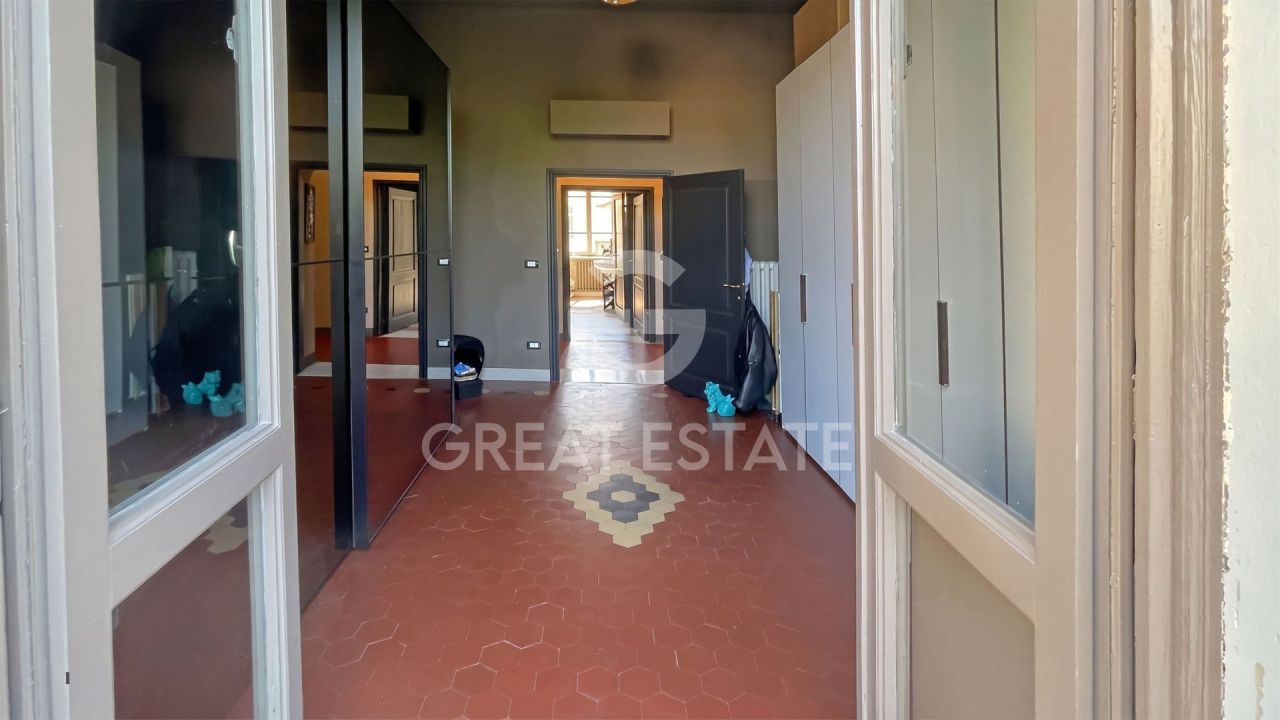 Апартаменты в Ареццо, Италия, 181 м² - фото 10