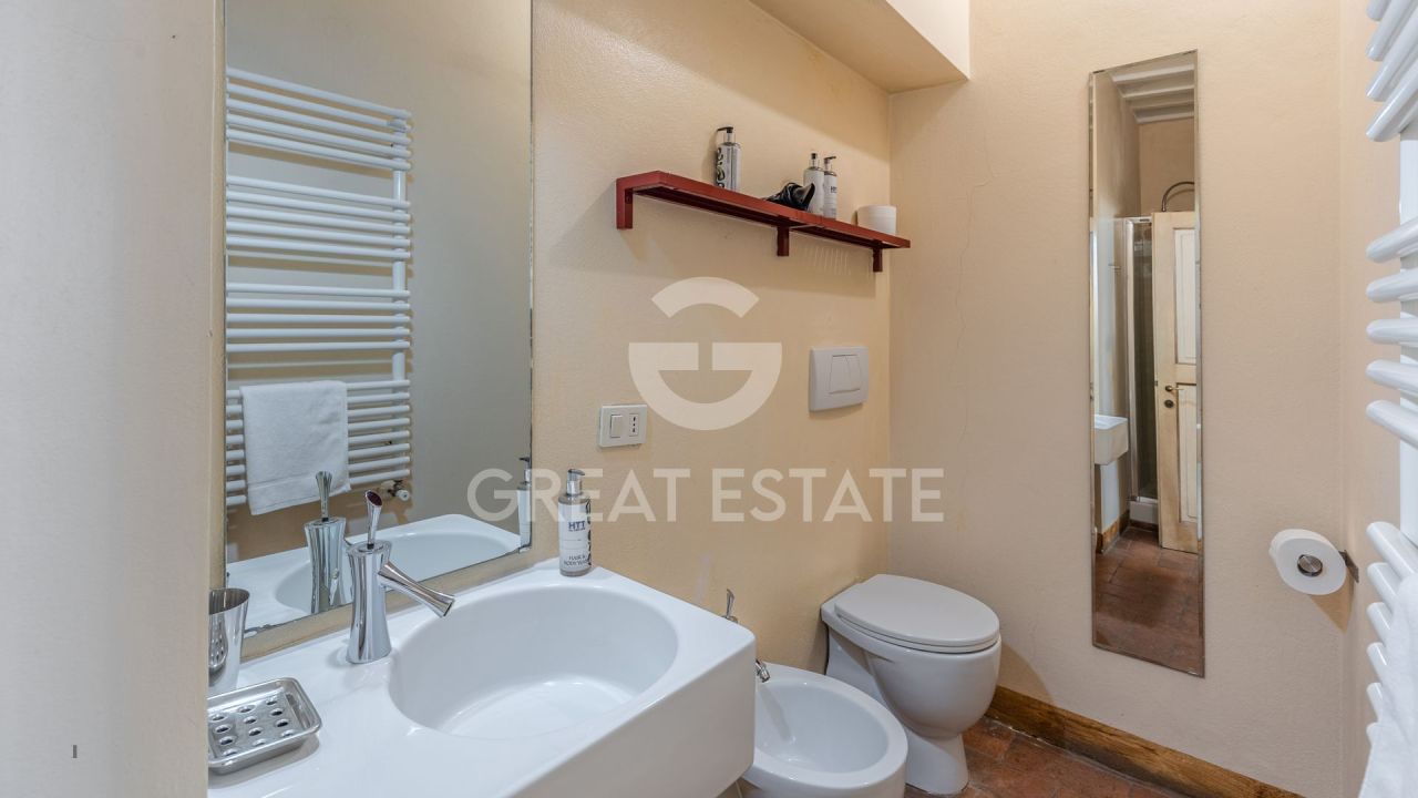 Апартаменты в Кортоне, Италия, 147 м² - фото 10