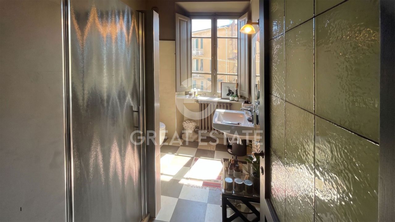Апартаменты в Ареццо, Италия, 181 м² - фото 11