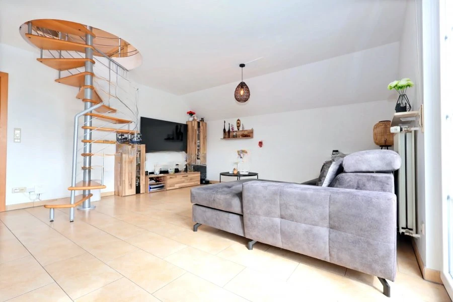 Квартира в Люксембурге, Люксембург, 89 м² - фото 1