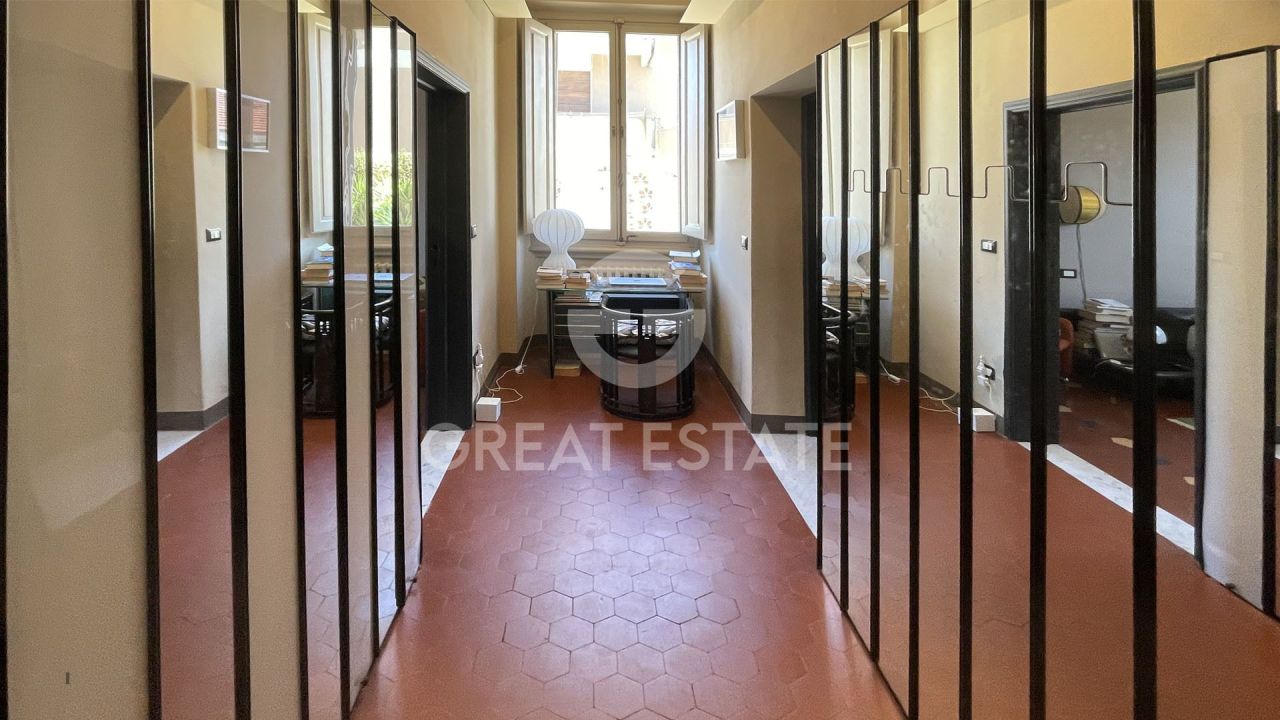 Апартаменты в Ареццо, Италия, 181 м² - фото 12