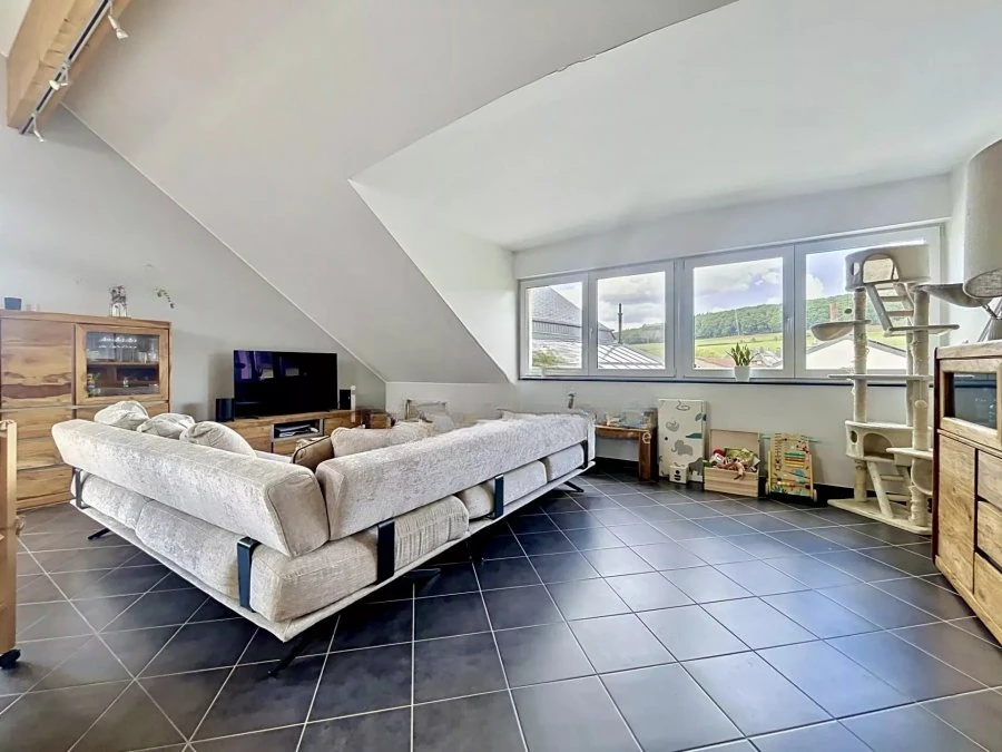 Квартира в Дикирхе, Люксембург, 118 м² - фото 1