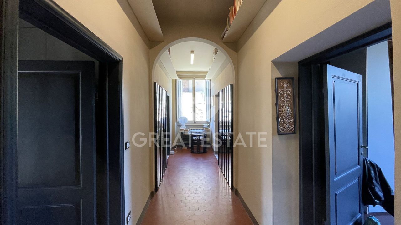 Апартаменты в Ареццо, Италия, 181 м² - фото 14