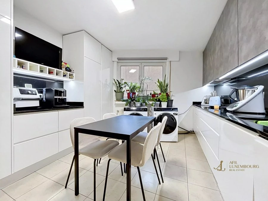 Квартира в Люксембурге, Люксембург, 75 м² - фото 1