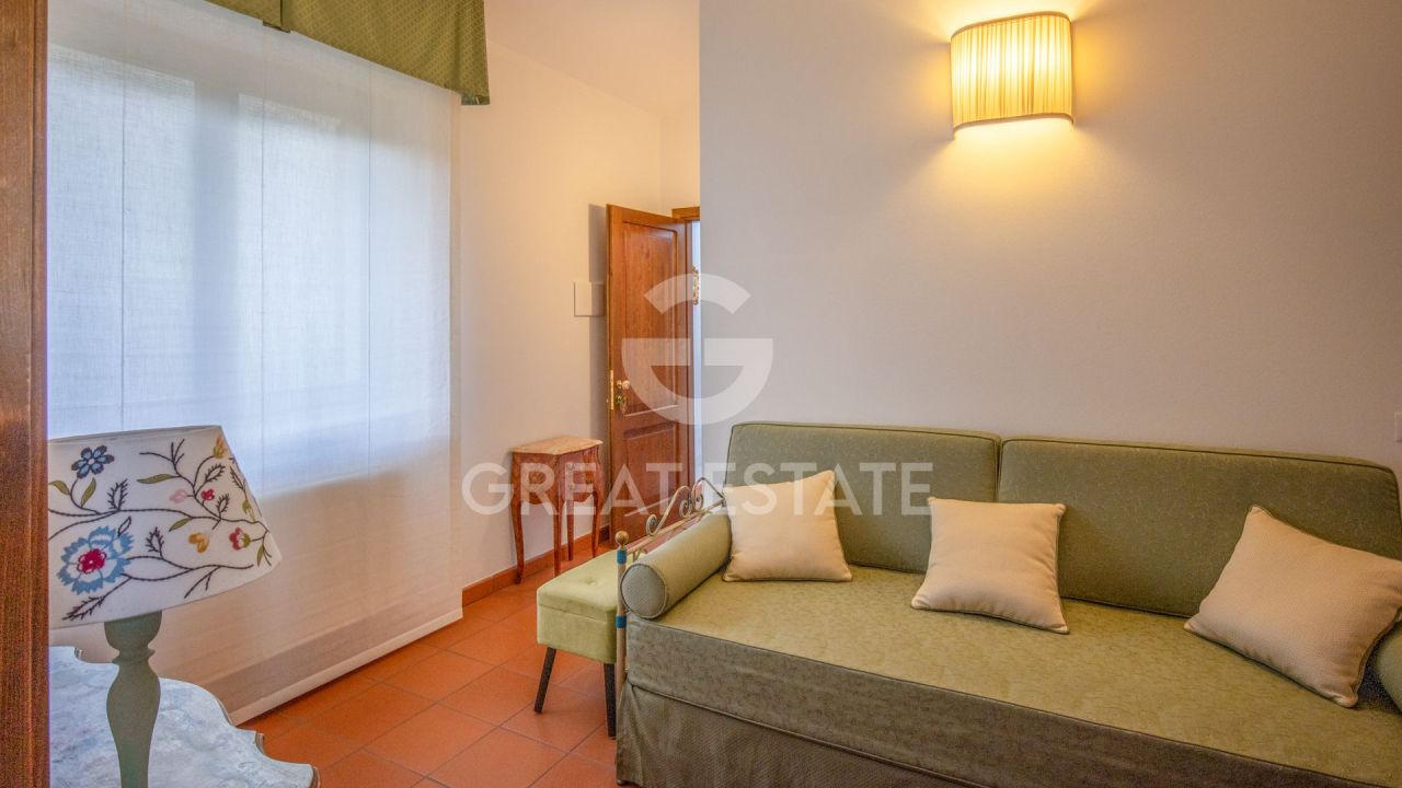 Дом в Корчано, Италия, 1 052.7 м² - фото 14