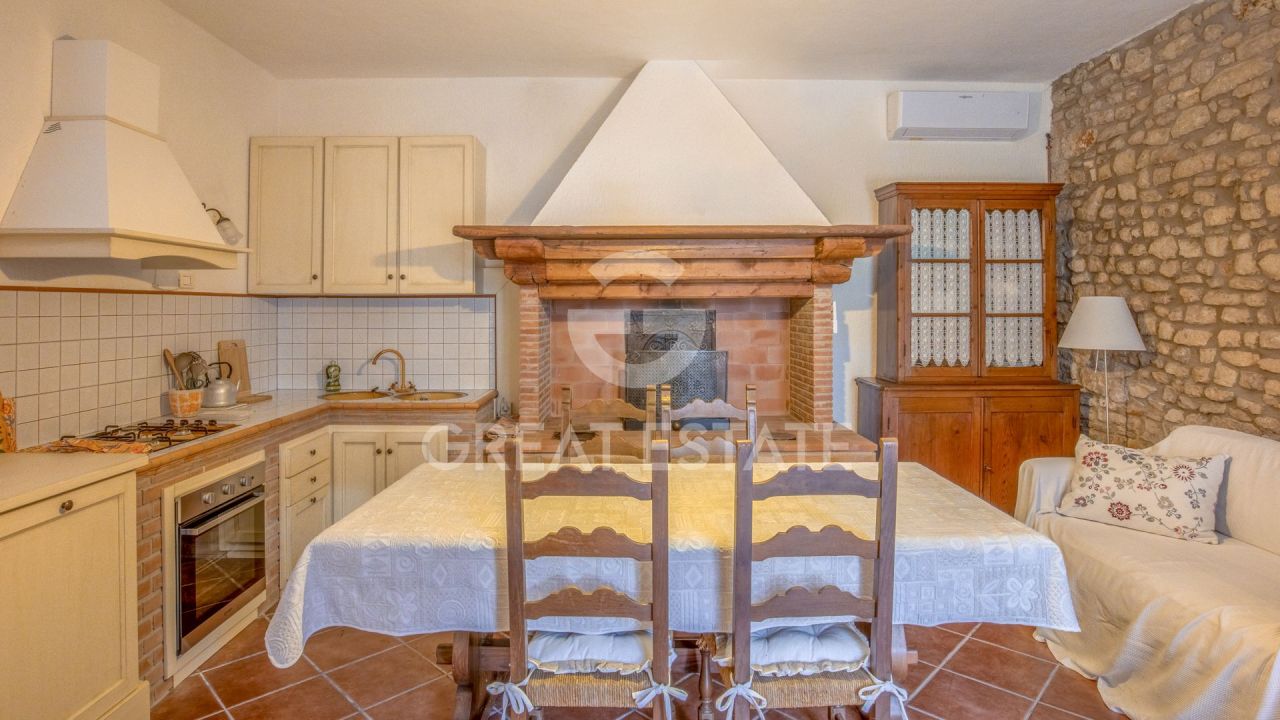 Дом в Корчано, Италия, 1 052.7 м² - фото 15