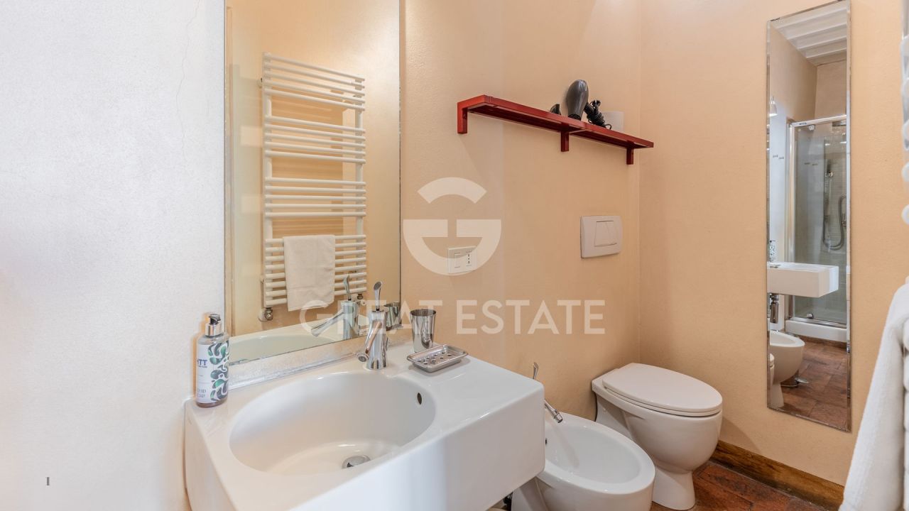 Апартаменты в Кортоне, Италия, 147 м² - фото 15