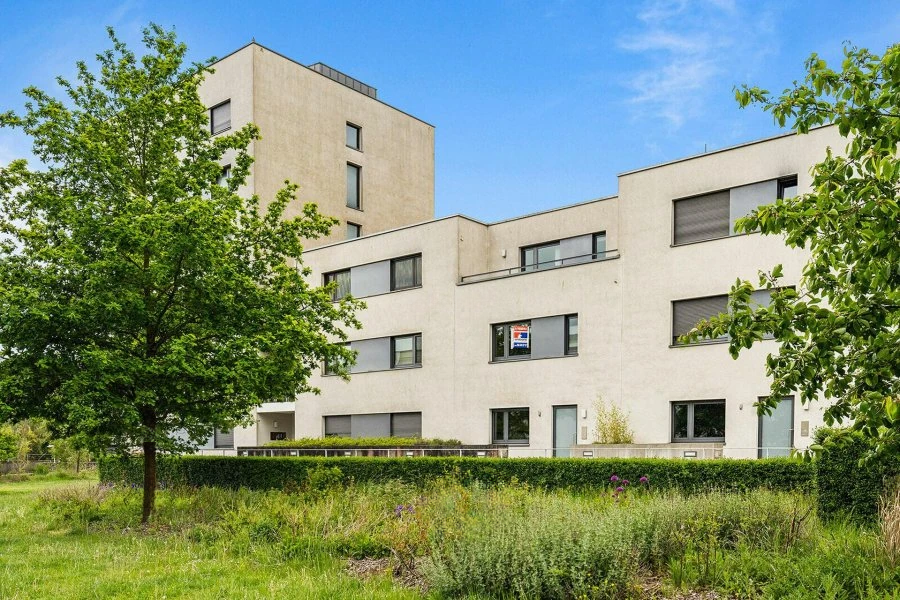 Квартира в Люксембурге, Люксембург, 189 м² - фото 1