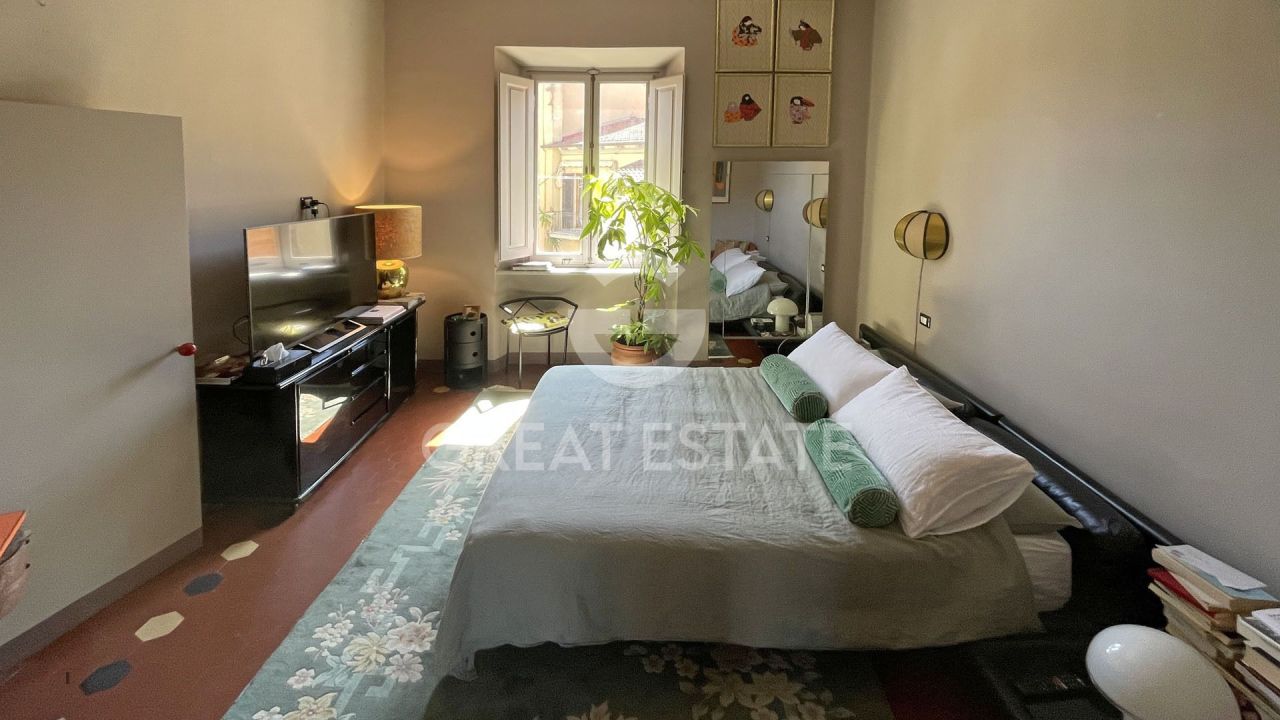 Апартаменты в Ареццо, Италия, 181 м² - фото 16