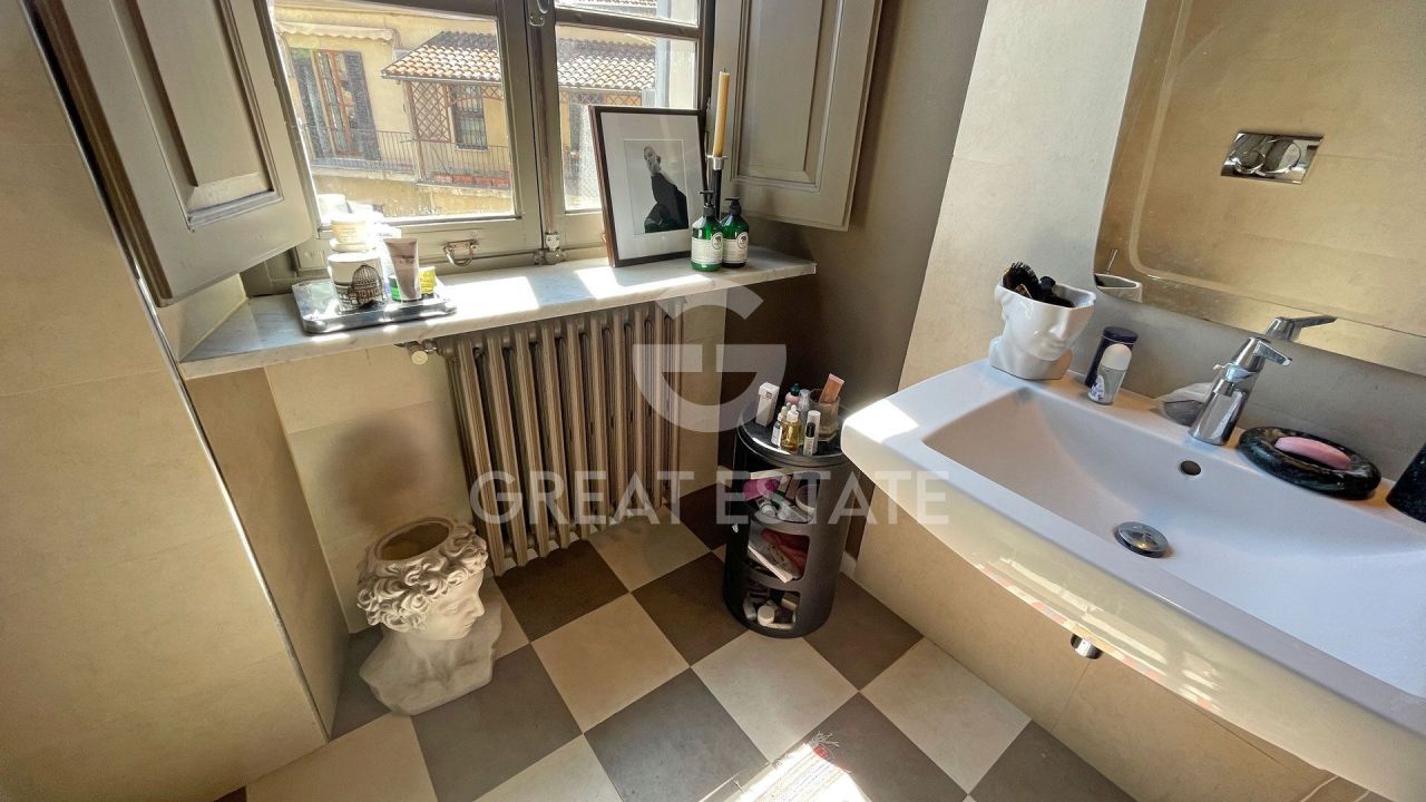 Апартаменты в Ареццо, Италия, 181 м² - фото 17