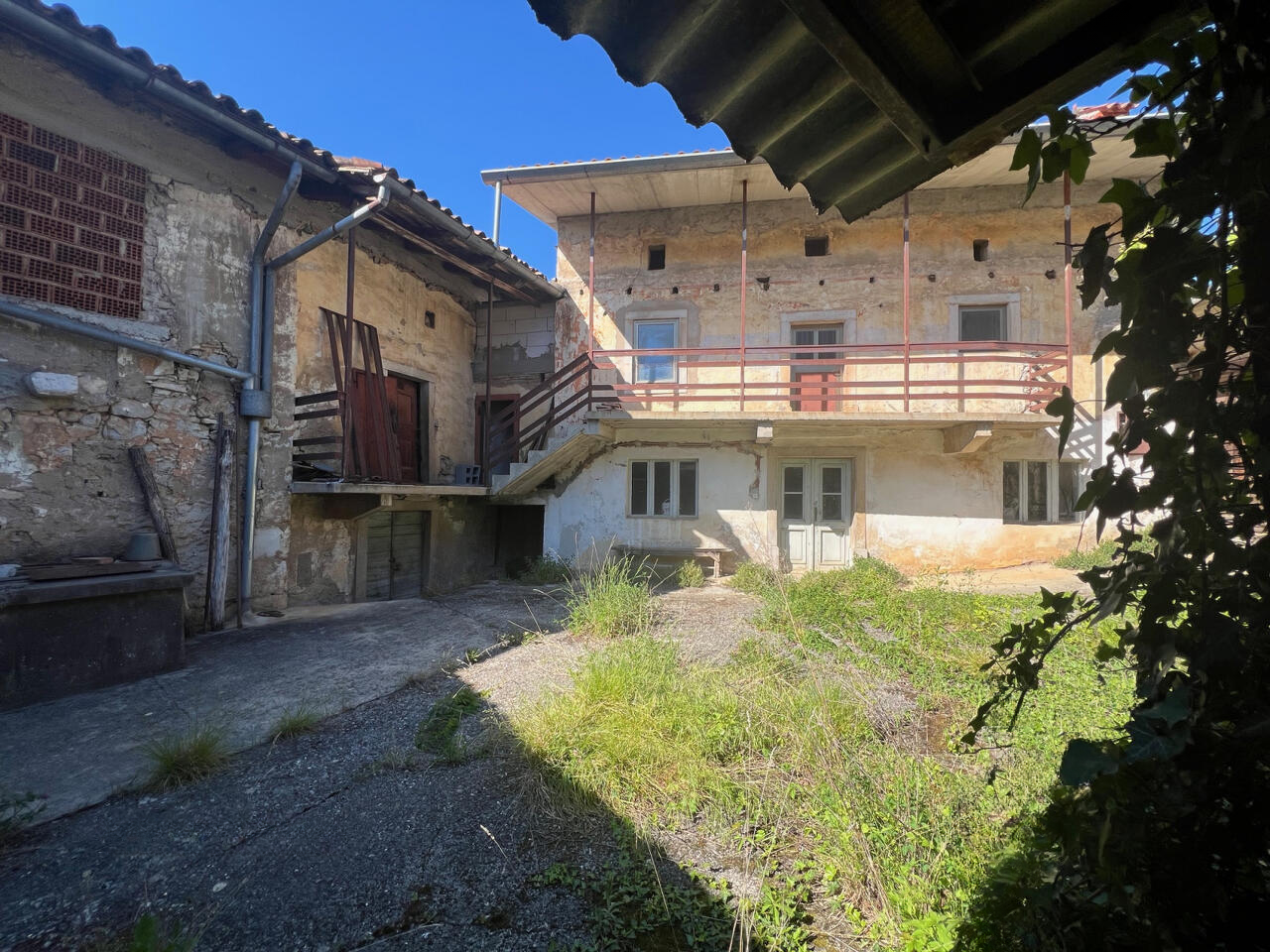 Дом в Комене, Словения, 180 м² - фото 1