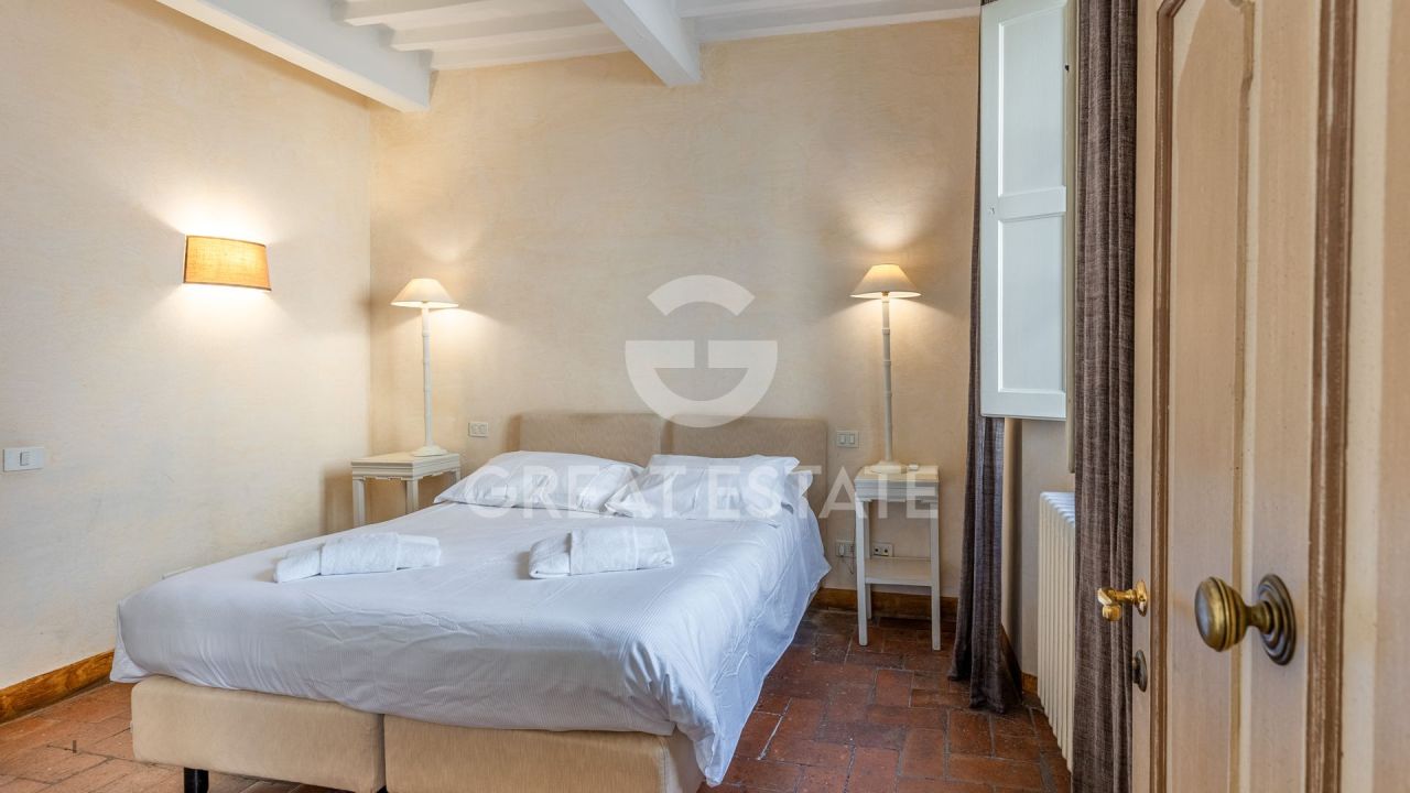 Апартаменты в Кортоне, Италия, 147 м² - фото 17