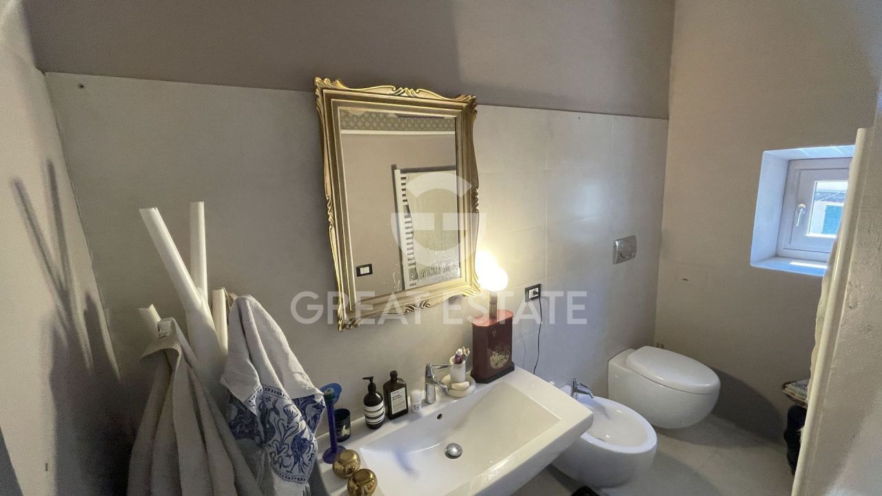 Апартаменты в Ареццо, Италия, 181 м² - фото 18