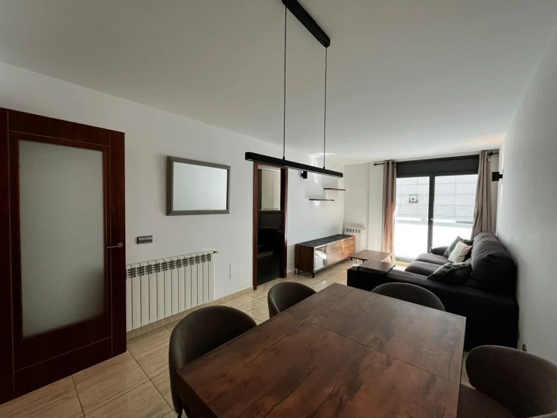 Квартира в Энкаме, Андорра, 100 м² - фото 1
