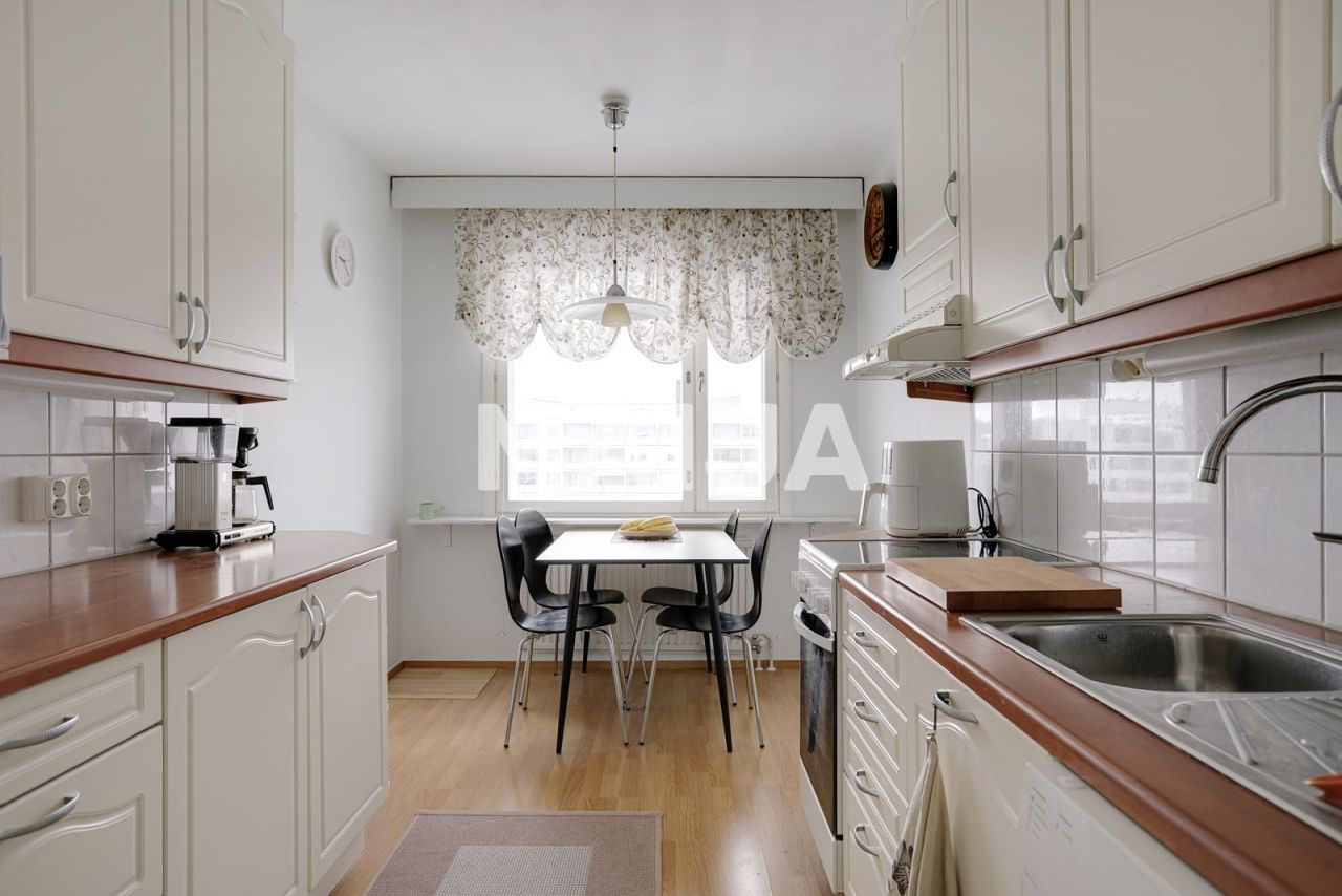 Апартаменты в Лахти, Финляндия, 60 м² - фото 1
