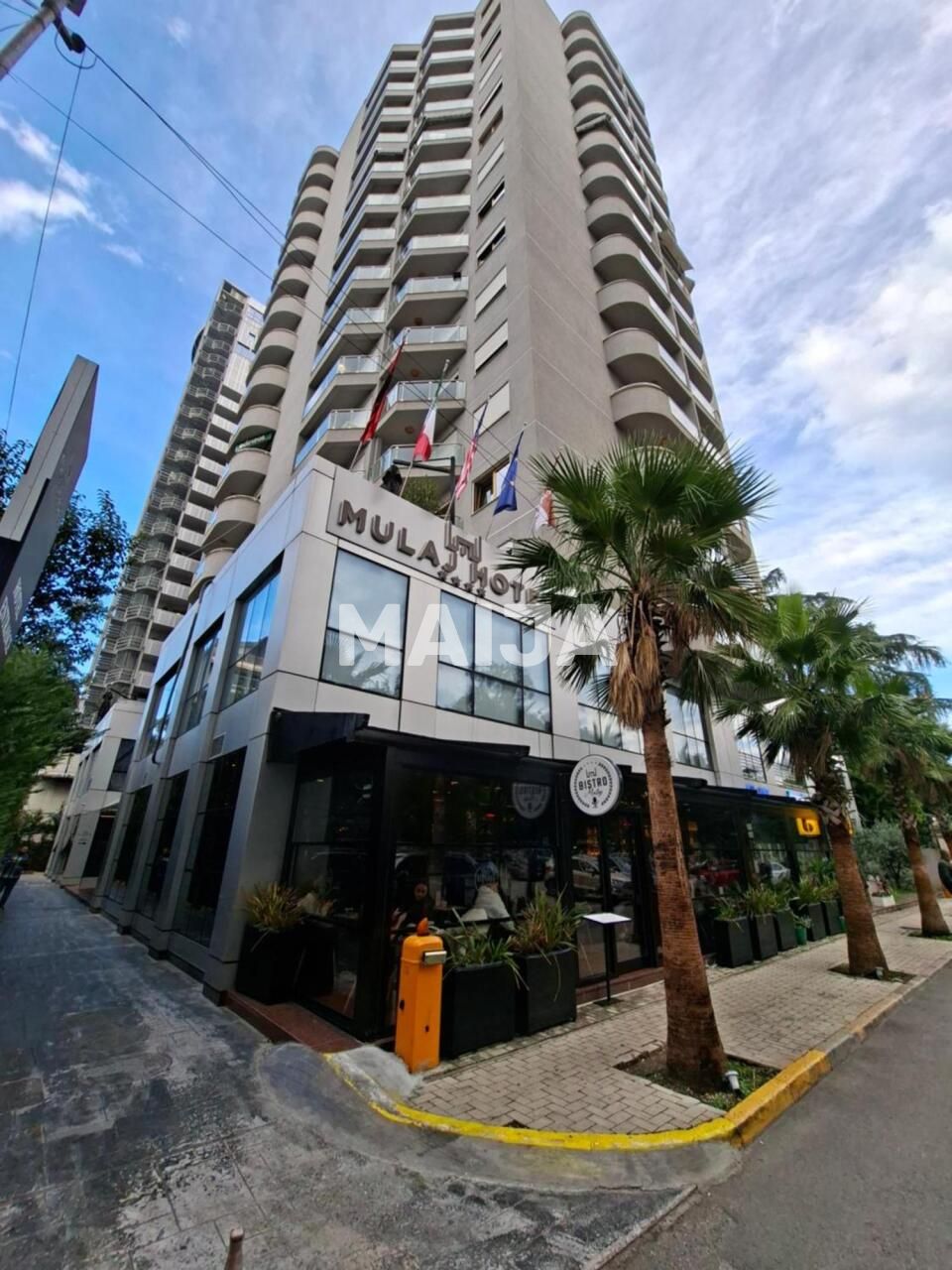 Офис в Тиране, Албания, 150 м² - фото 1