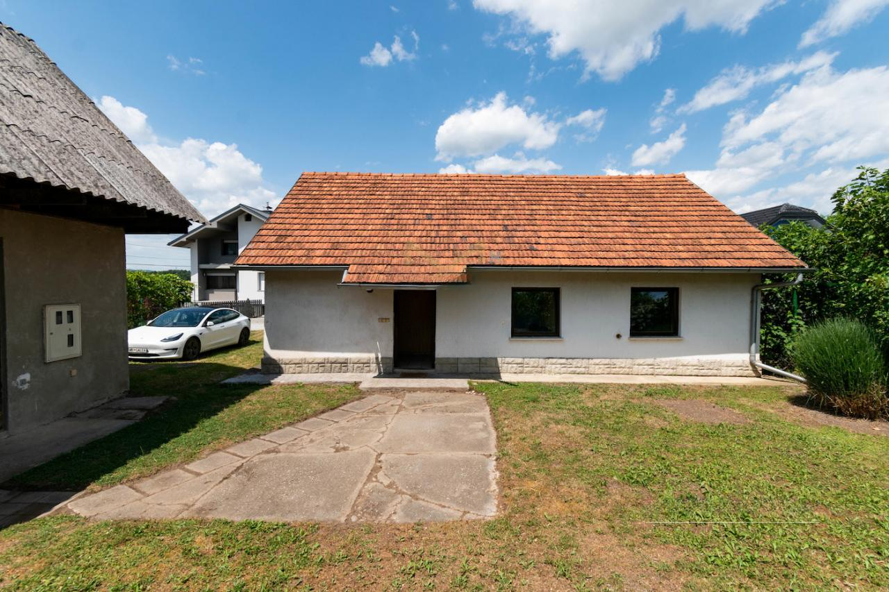 Дом в Мариборе, Словения, 70 м² - фото 1