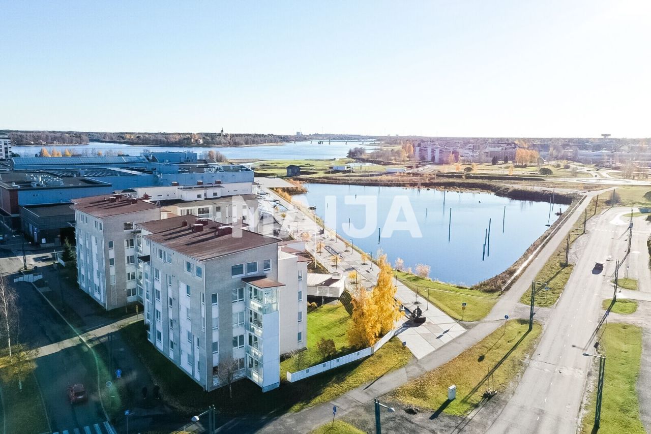 Апартаменты Торнио, Финляндия, 46 м² - фото 1