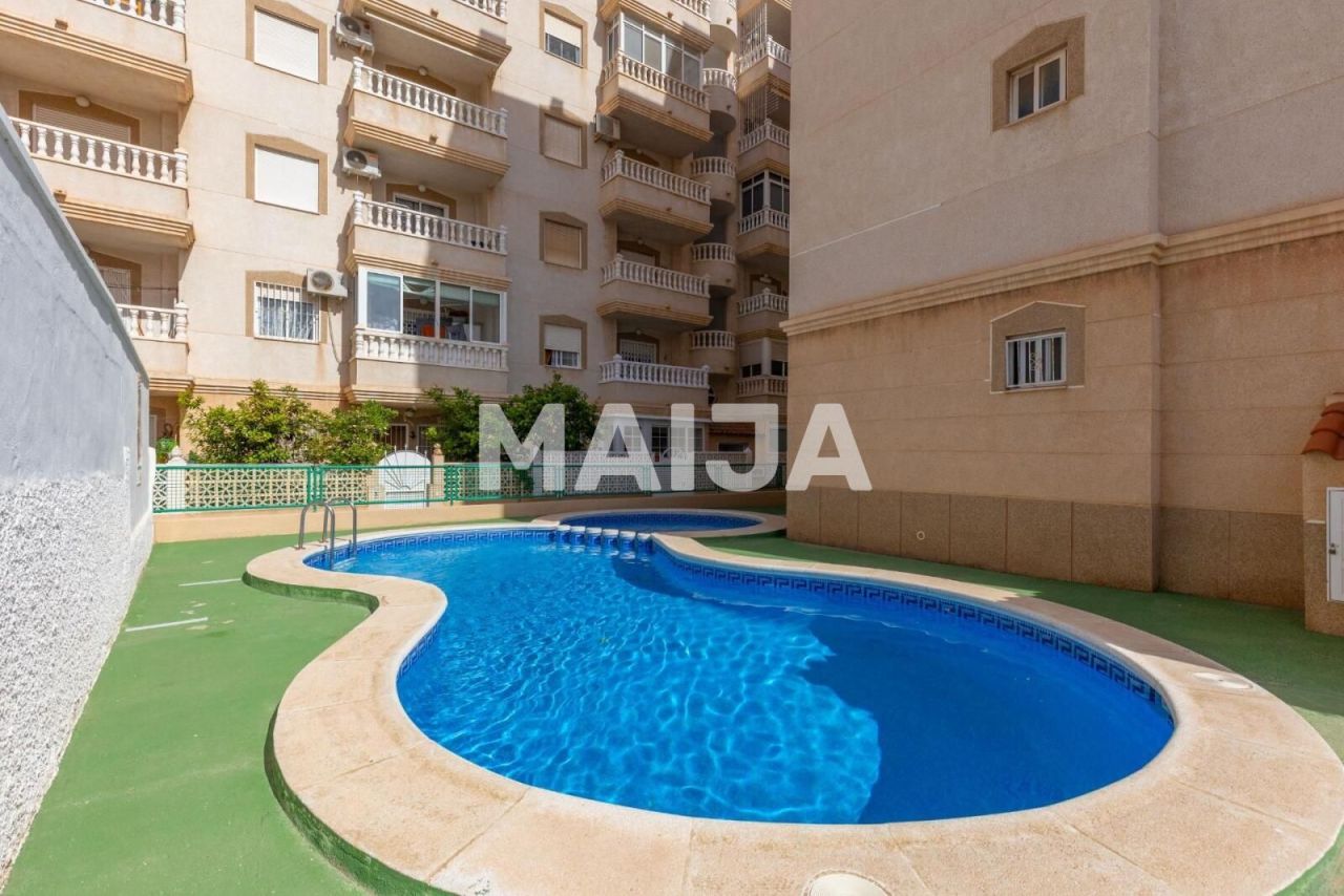 Апартаменты в Торревьехе, Испания, 50 м² - фото 2