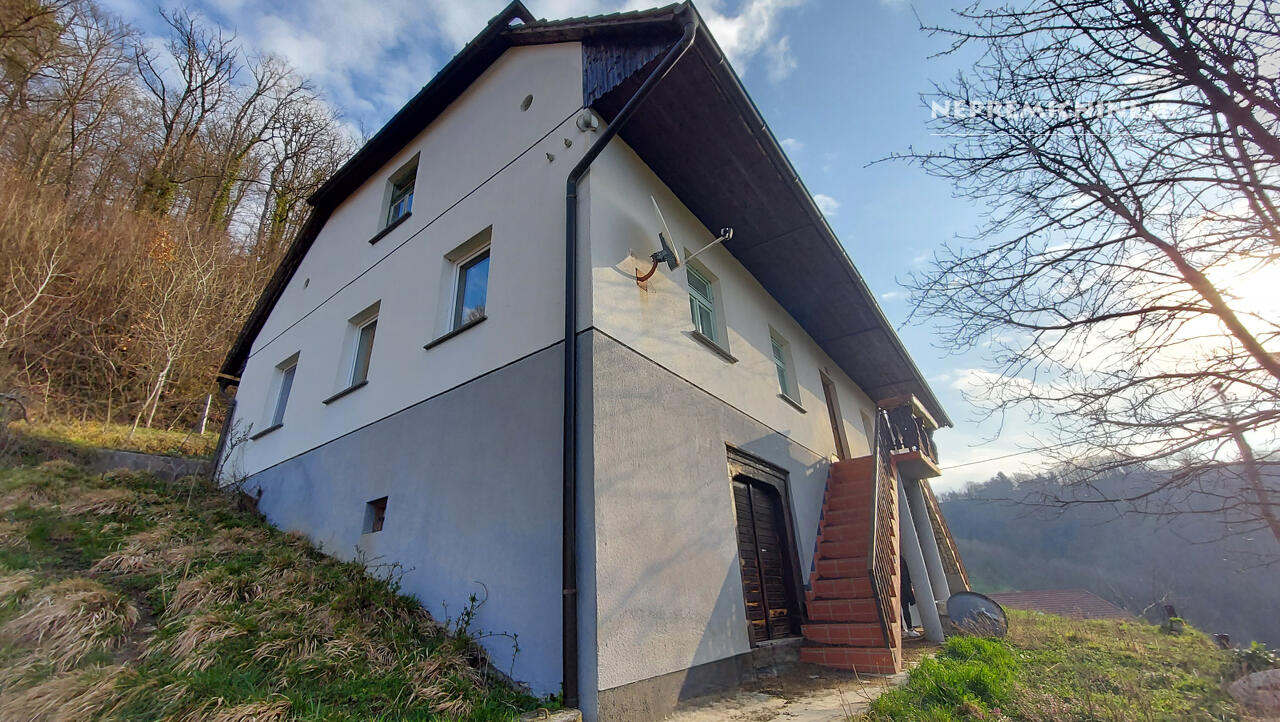 Дом в Лашко, Словения, 167 м² - фото 1
