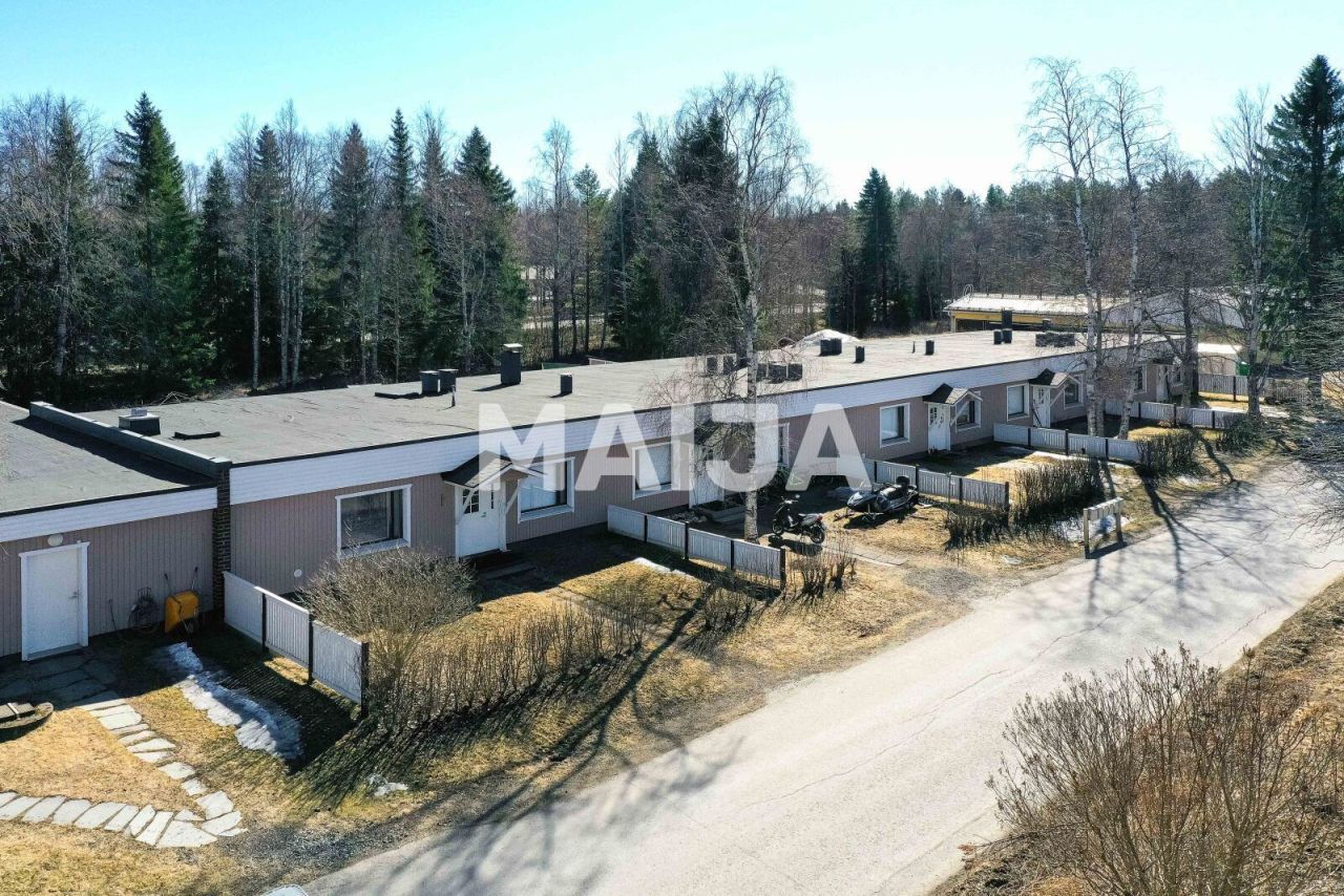 Квартира Торнио, Финляндия, 113 м² - фото 2