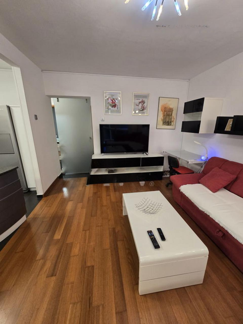 Квартира в Луции, Словения, 72 м² - фото 1