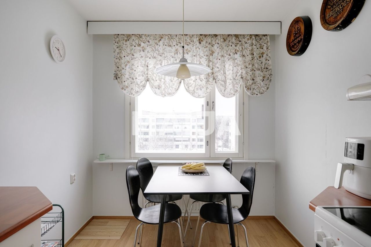 Апартаменты в Лахти, Финляндия, 60 м² - фото 3