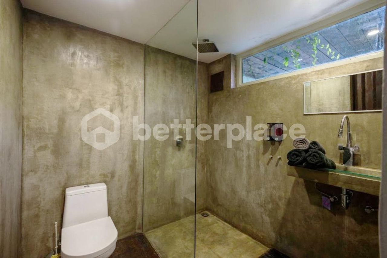 Вилла в Табанане, Индонезия, 300 м² - фото 16