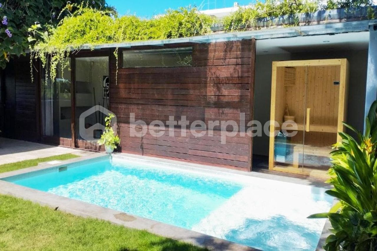 Вилла в Табанане, Индонезия, 300 м² - фото 17
