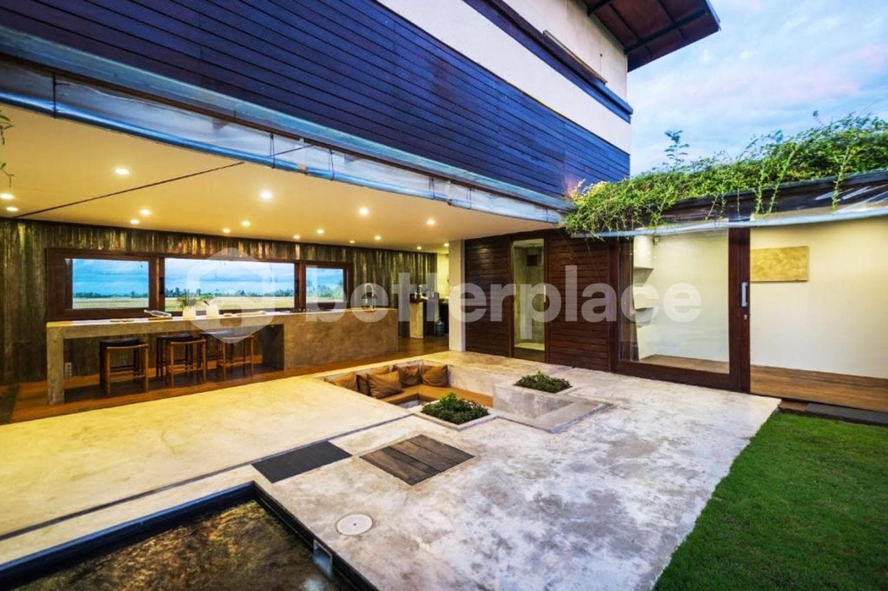 Вилла в Табанане, Индонезия, 300 м² - фото 4