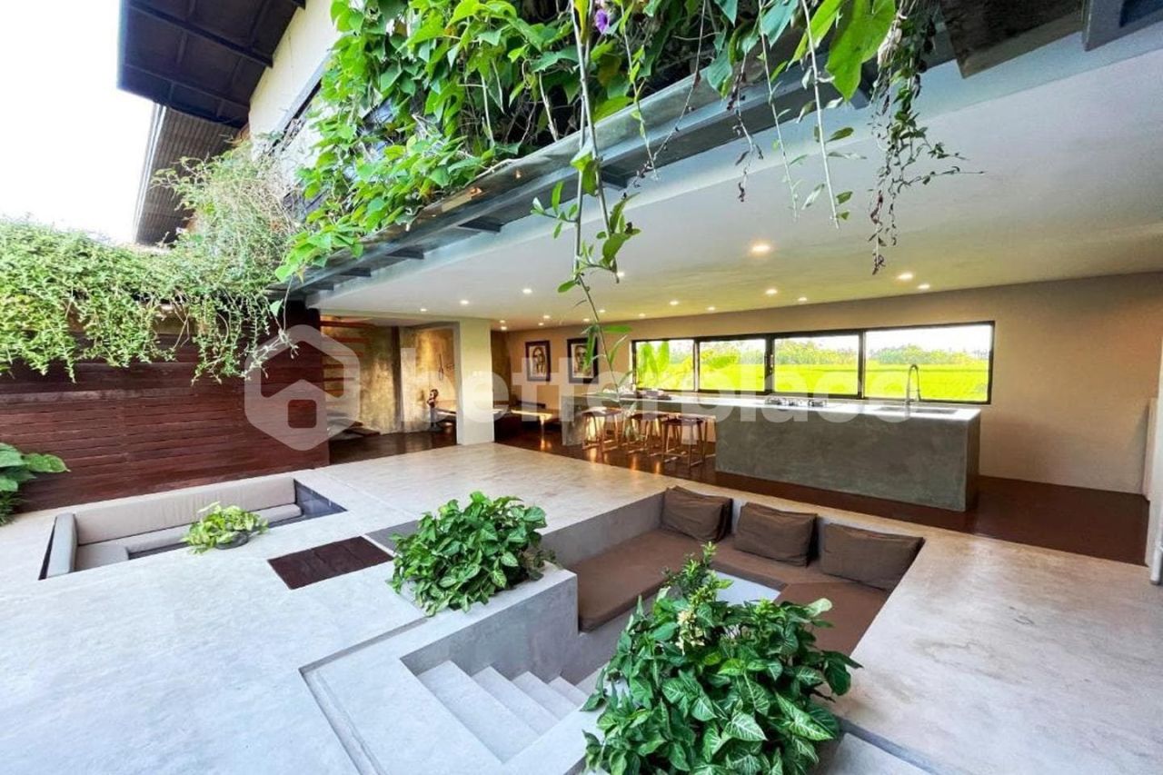 Вилла в Табанане, Индонезия, 300 м² - фото 3