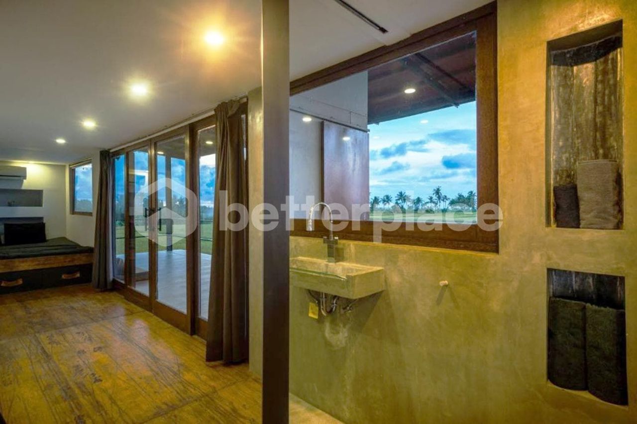 Вилла в Табанане, Индонезия, 300 м² - фото 15
