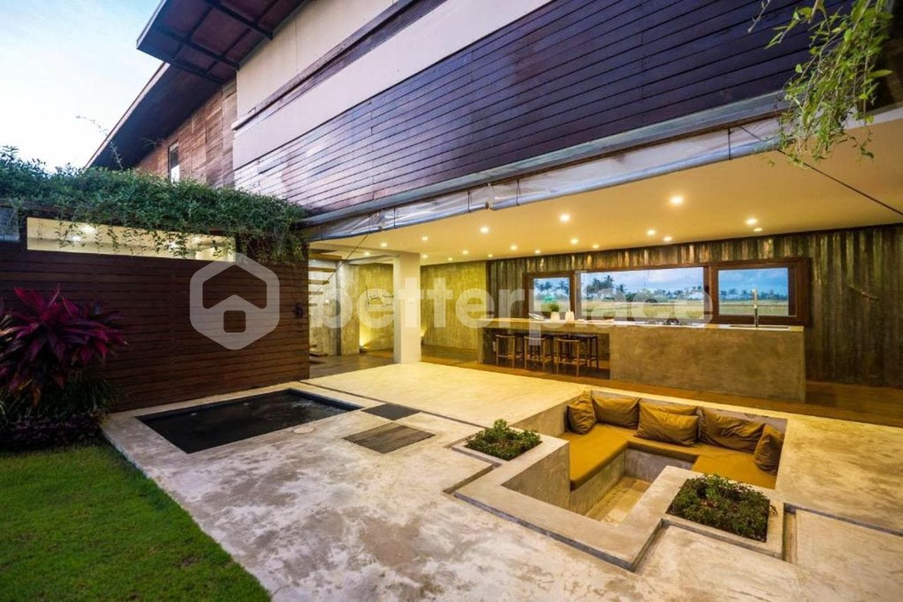 Вилла в Табанане, Индонезия, 300 м² - фото 7