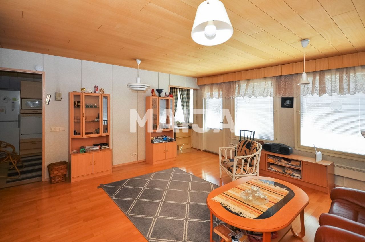 Квартира Торнио, Финляндия, 113 м² - фото 4
