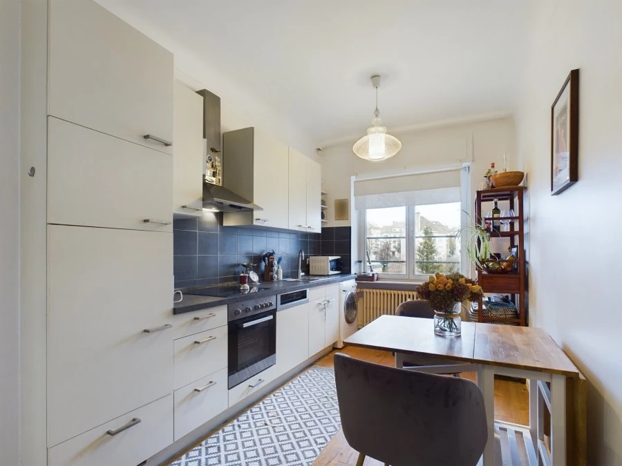 Квартира в Леллиге, Люксембург, 80 м² - фото 1