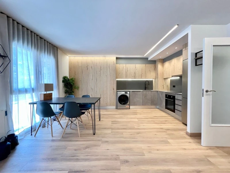 Квартира в Ордино, Андорра, 90 м² - фото 1