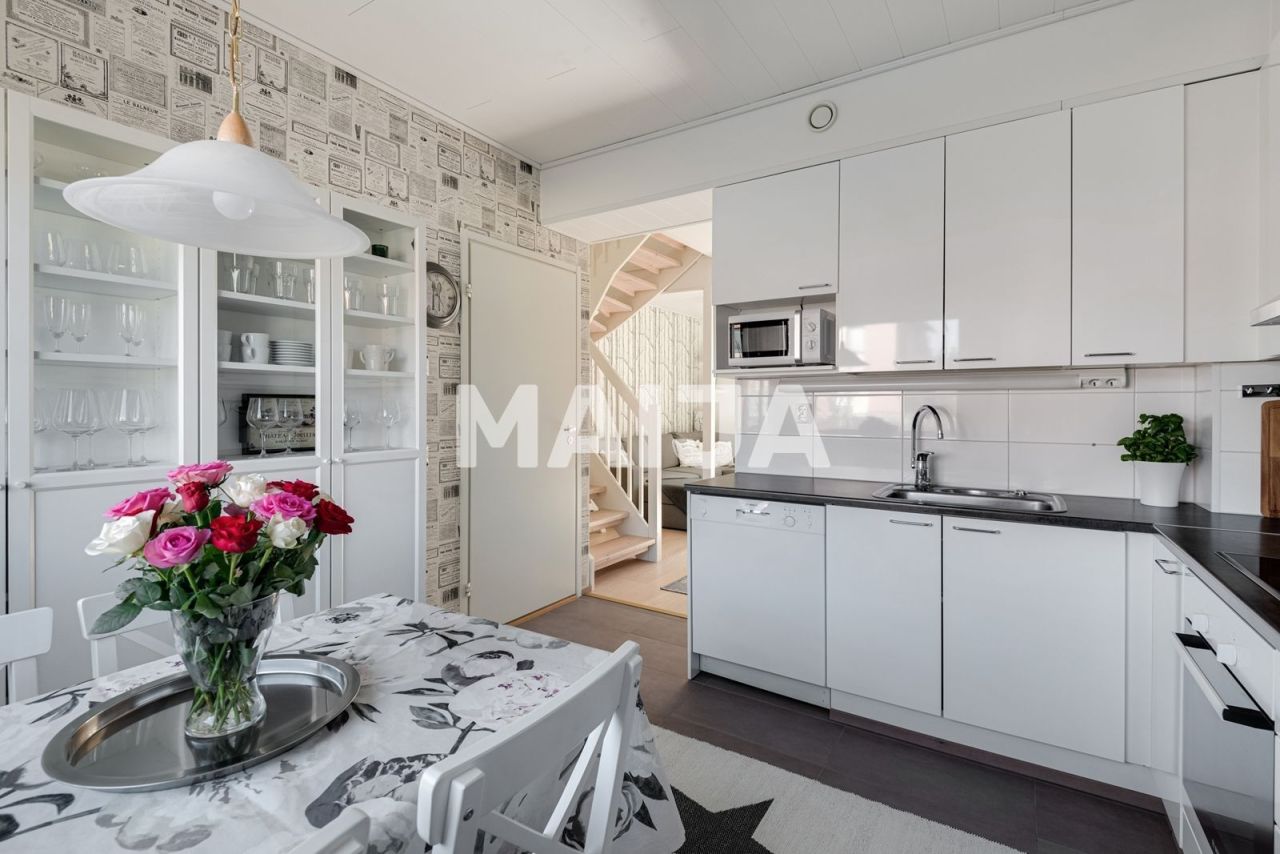 Дом в Вантаа, Финляндия, 86 м² - фото 4