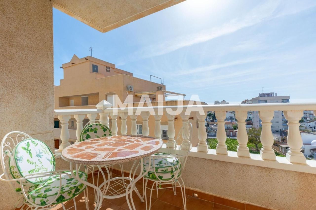Апартаменты в Торревьехе, Испания, 50 м² - фото 4