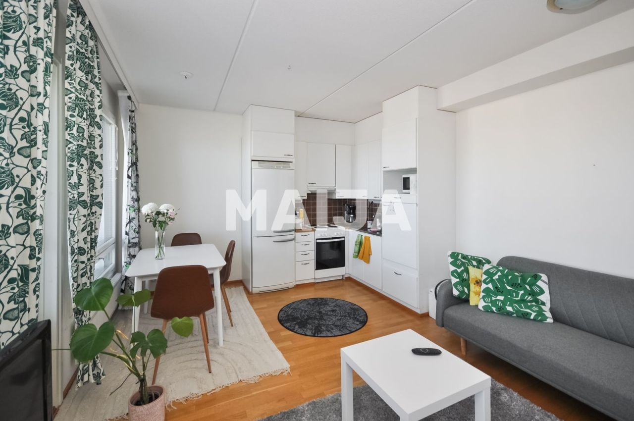Апартаменты Торнио, Финляндия, 46 м² - фото 5