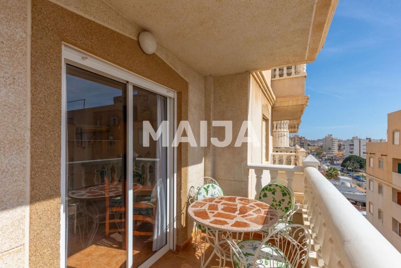 Апартаменты в Торревьехе, Испания, 50 м² - фото 5