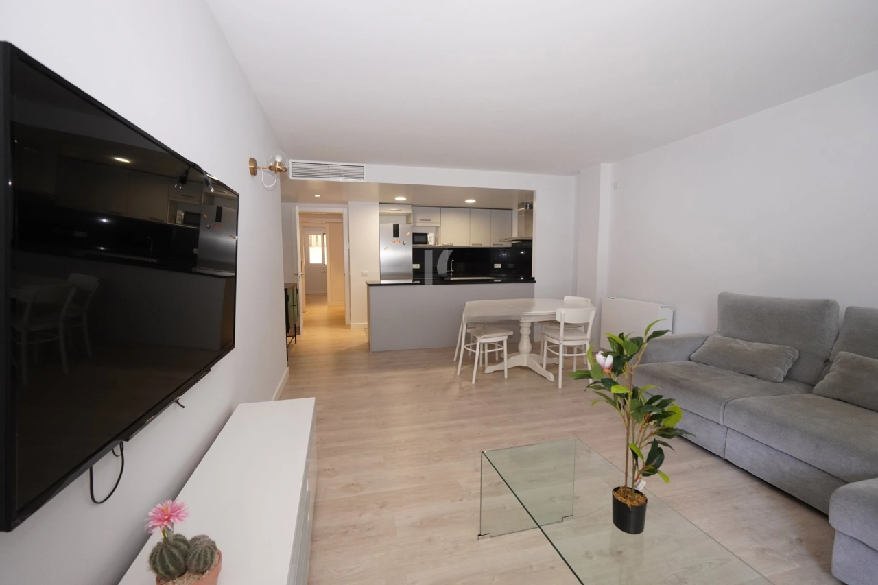 Квартира в Андорра-ла-Велье, Андорра, 98 м² - фото 1