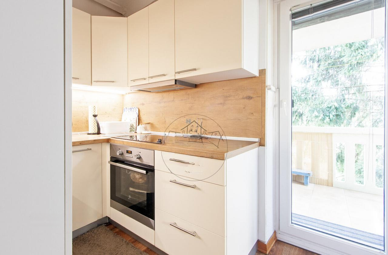 Квартира в Любляне, Словения, 85 м² - фото 1