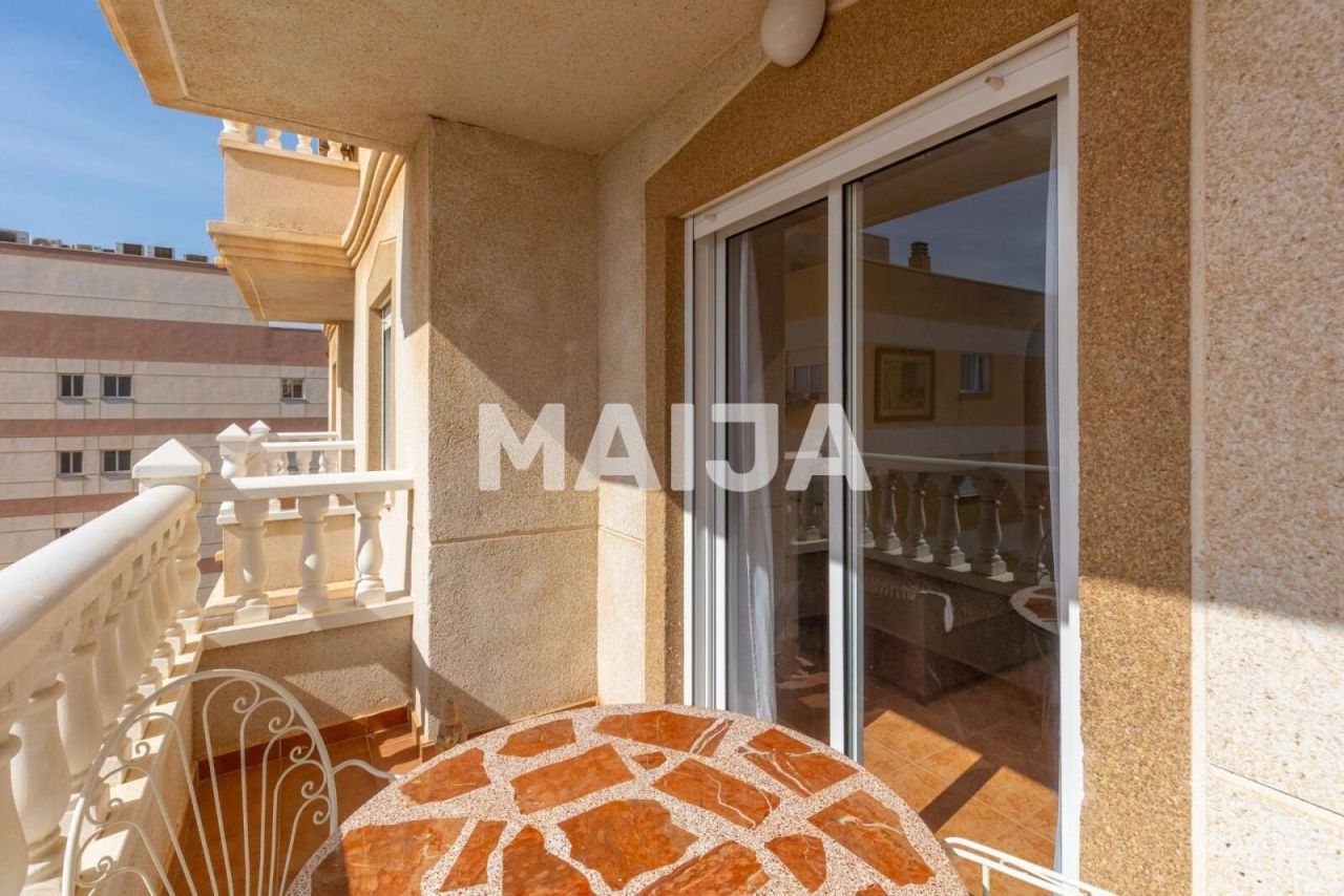 Апартаменты в Торревьехе, Испания, 50 м² - фото 6
